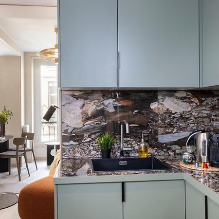 Yuna Saint-Honore - Serviced Apartments Paris Room photo