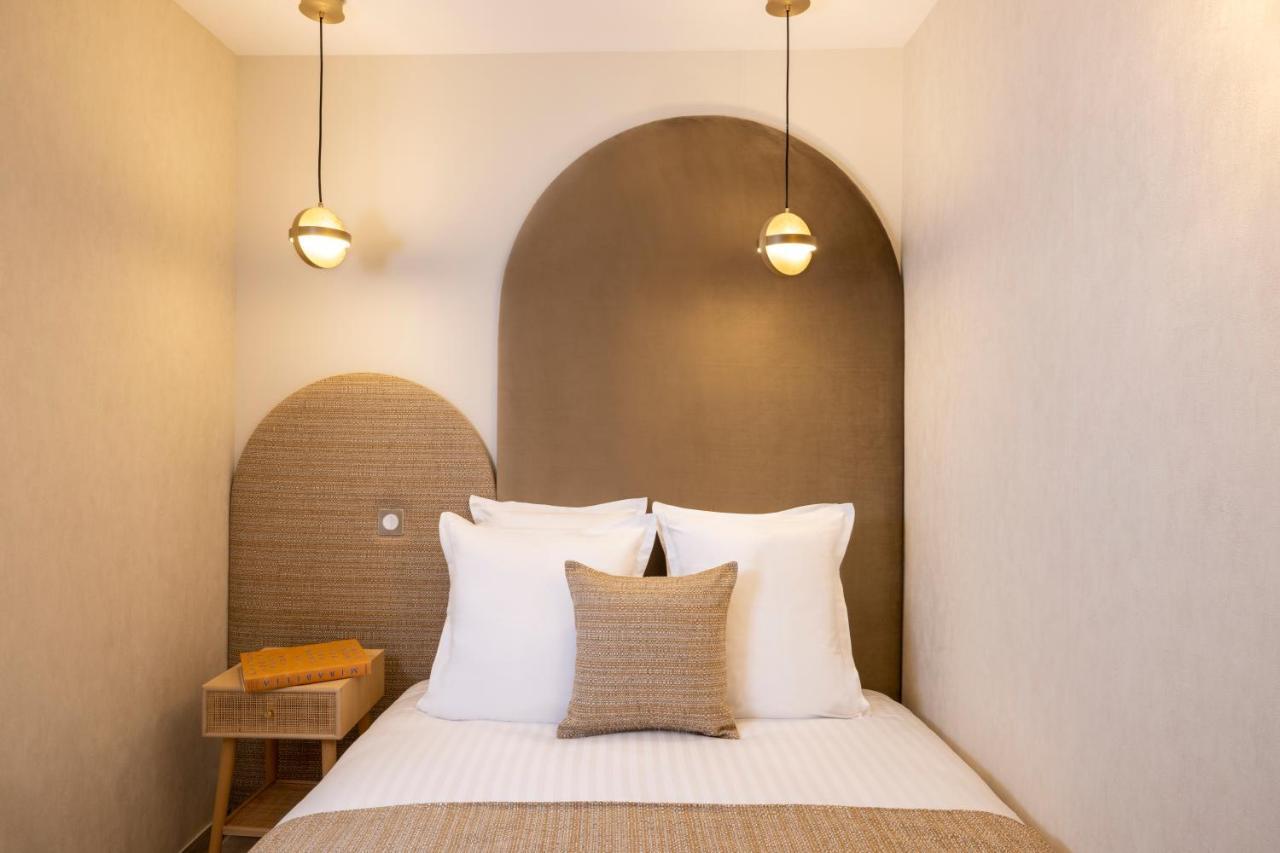 Yuna Saint-Honore - Serviced Apartments Paris Exterior photo