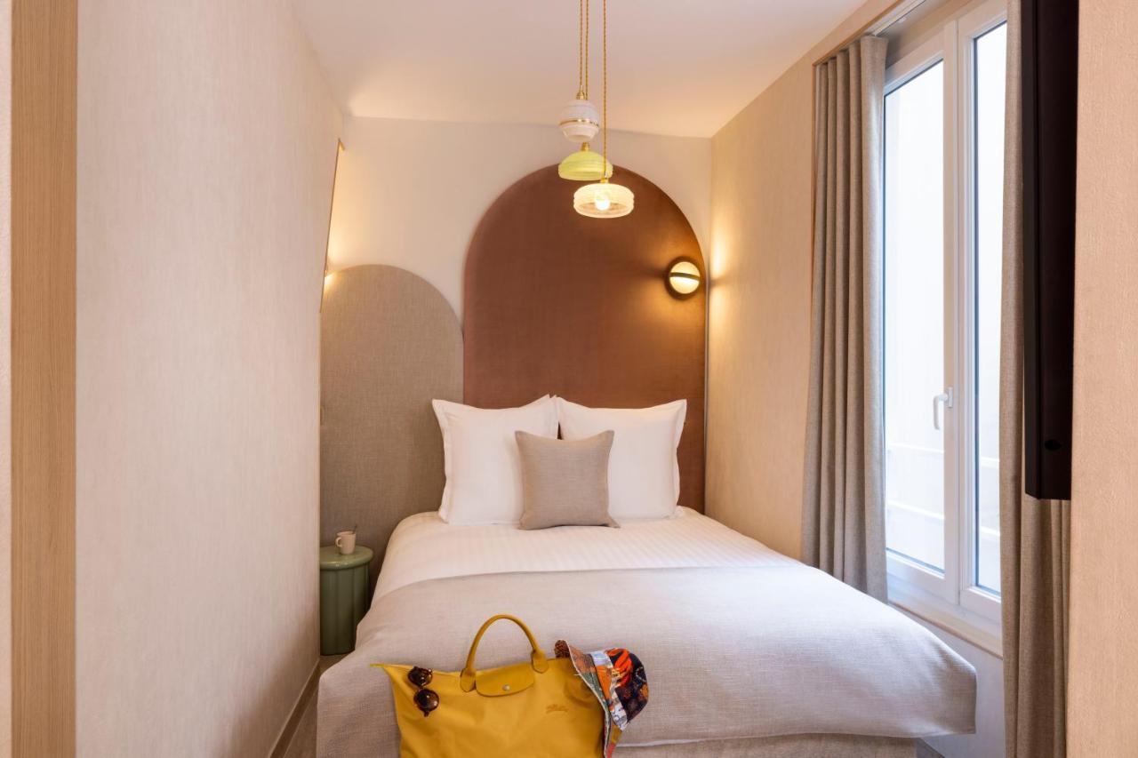 Yuna Saint-Honore - Serviced Apartments Paris Exterior photo