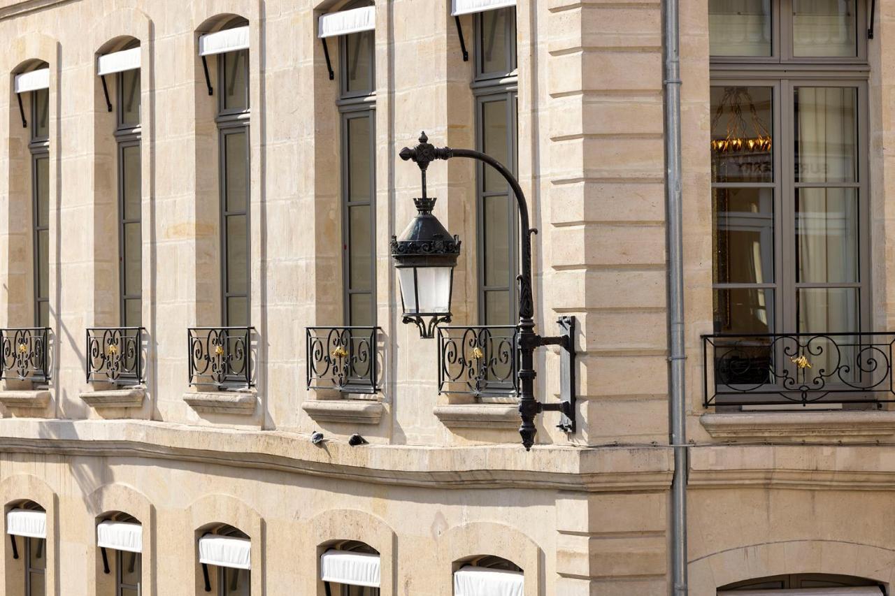 Yuna Saint-Honore - Serviced Apartments Paris Exterior photo