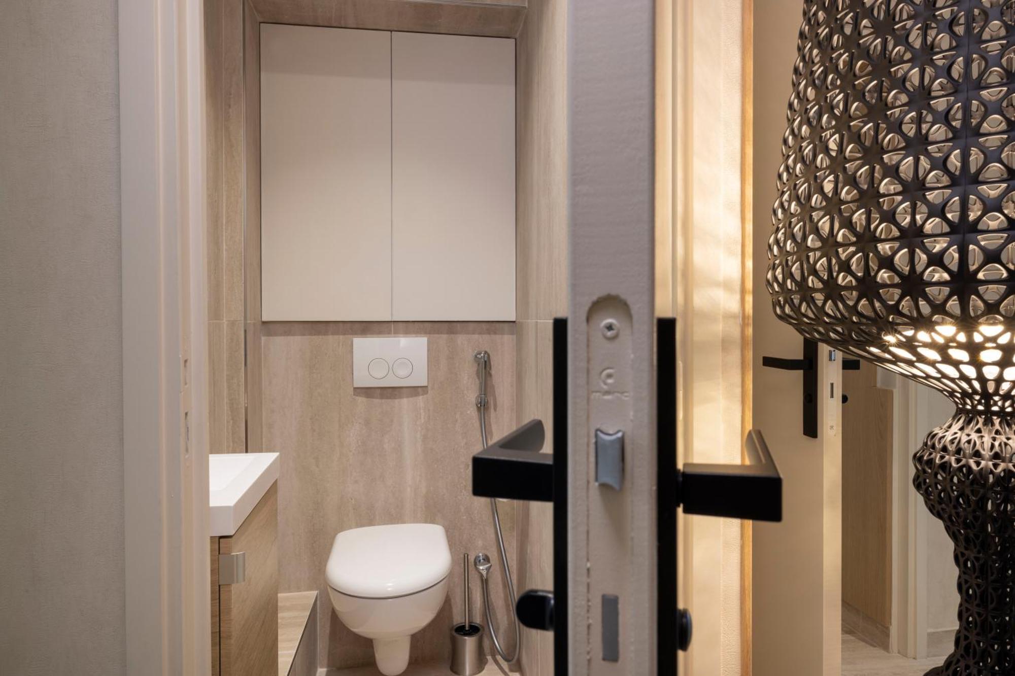 Yuna Saint-Honore - Serviced Apartments Paris Room photo