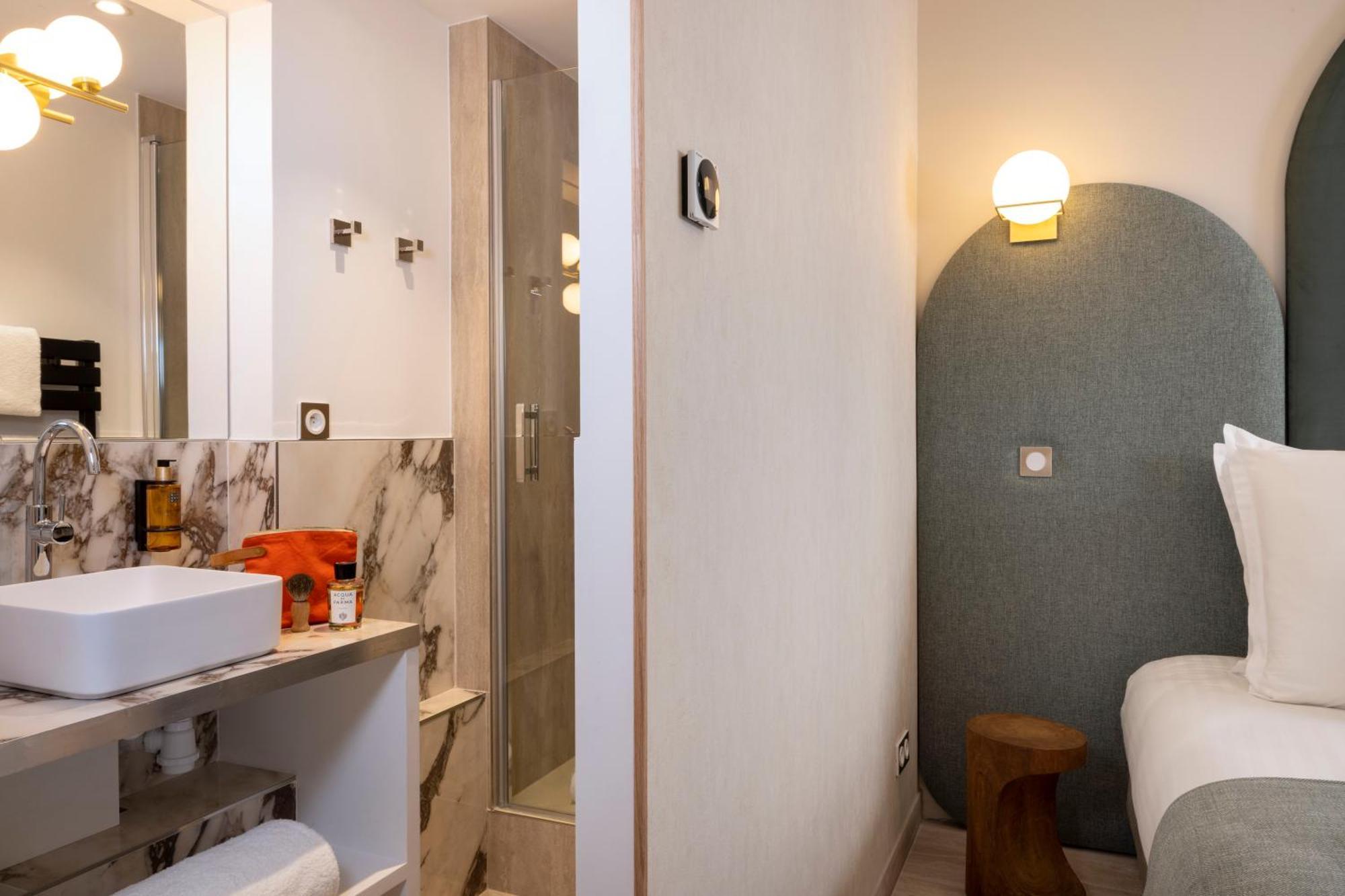 Yuna Saint-Honore - Serviced Apartments Paris Room photo