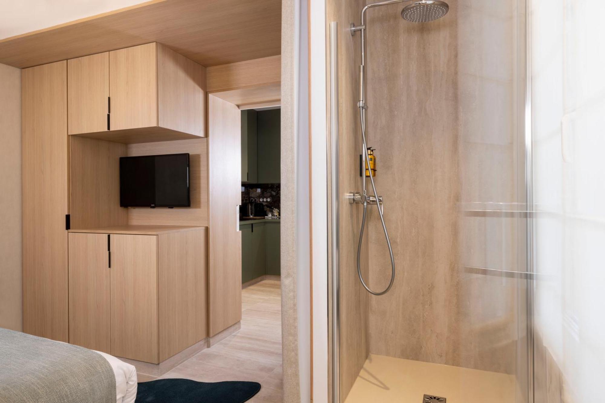 Yuna Saint-Honore - Serviced Apartments Paris Room photo