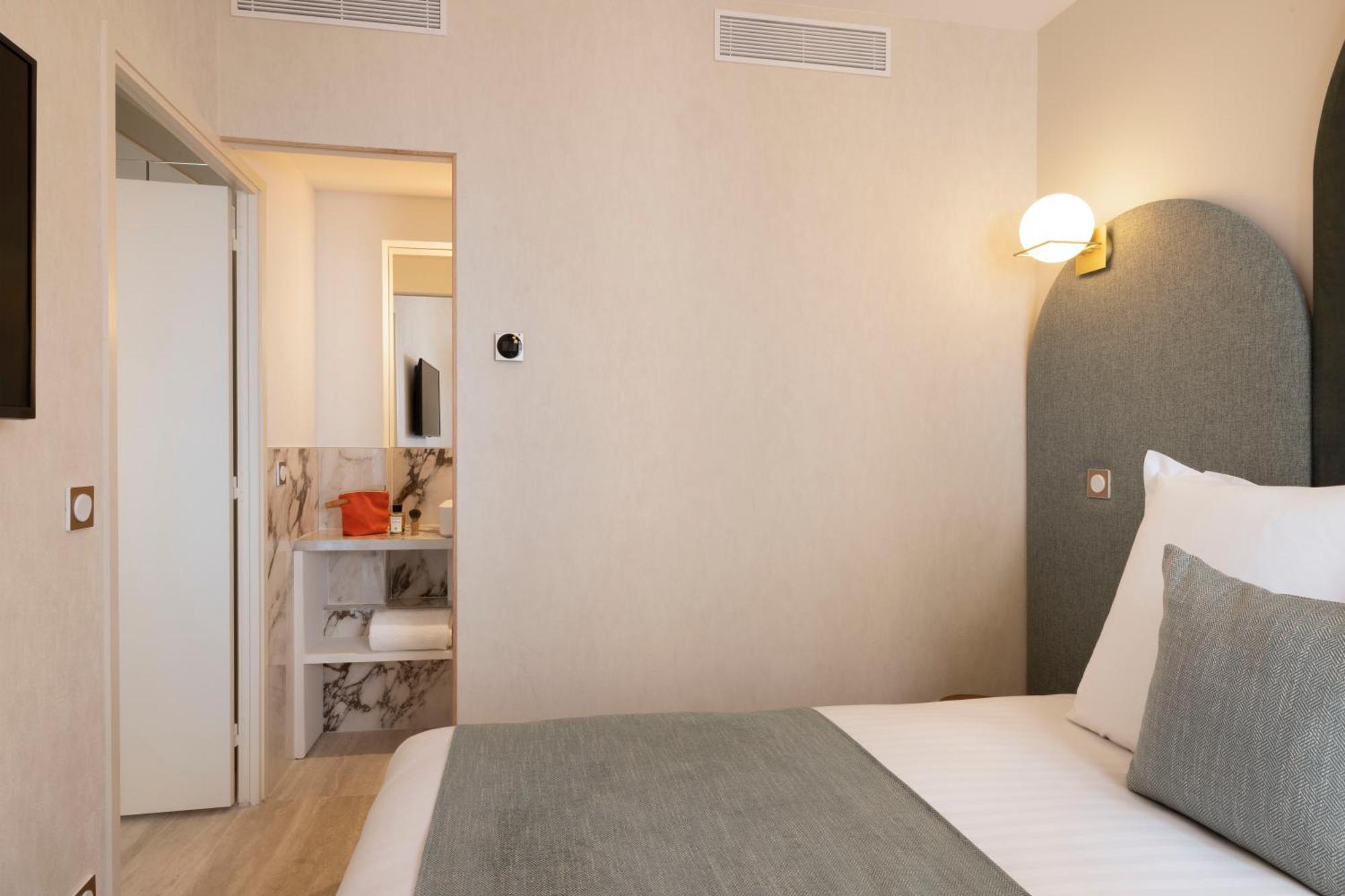 Yuna Saint-Honore - Serviced Apartments Paris Room photo