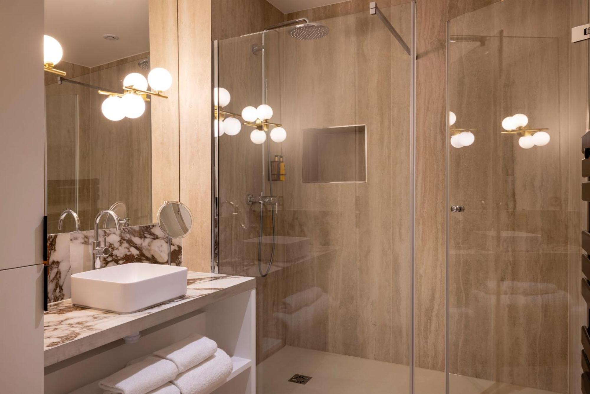 Yuna Saint-Honore - Serviced Apartments Paris Room photo