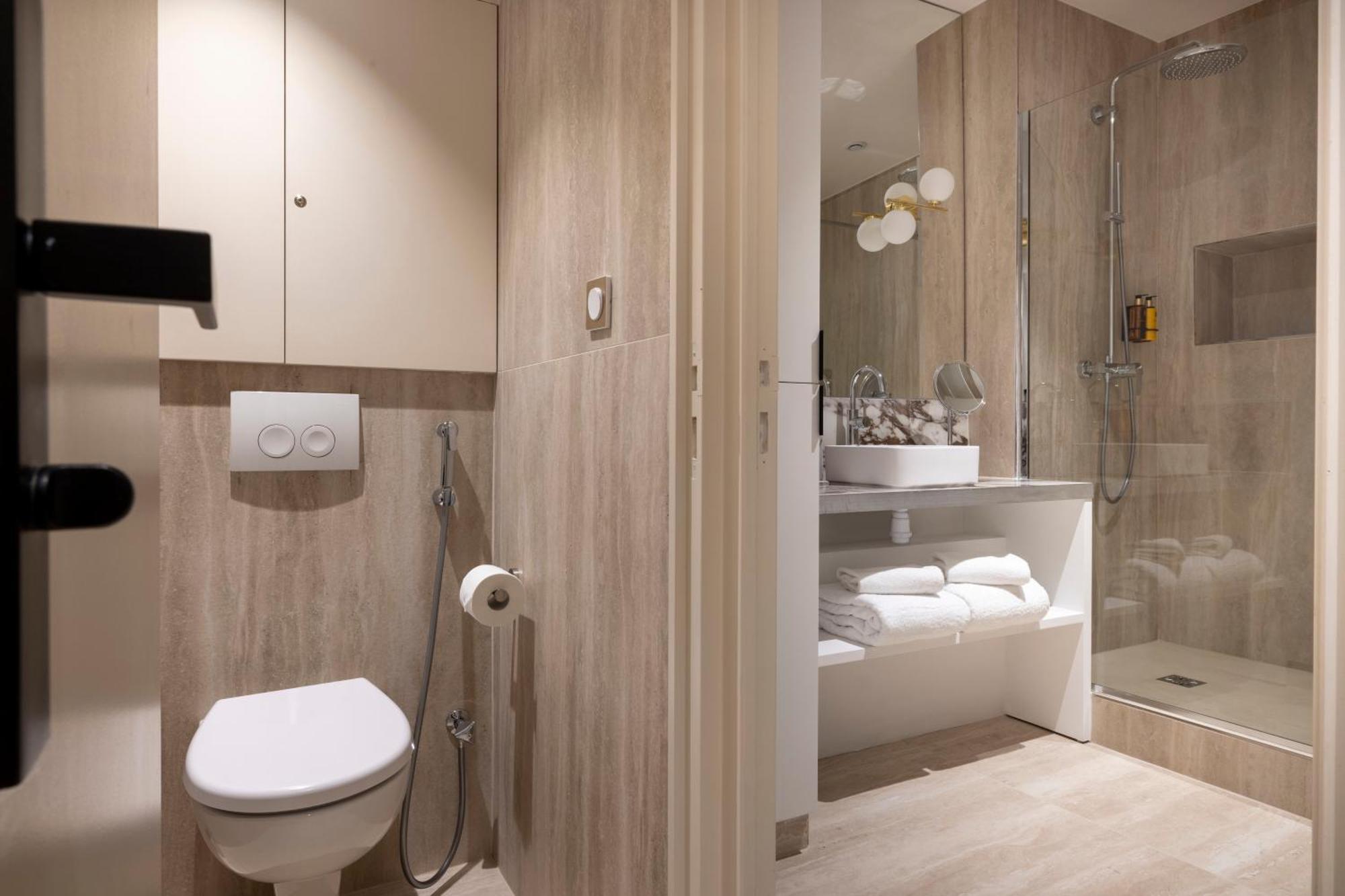 Yuna Saint-Honore - Serviced Apartments Paris Room photo
